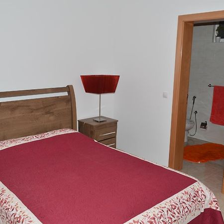 House Goncalves Lägenhet Praia Exteriör bild