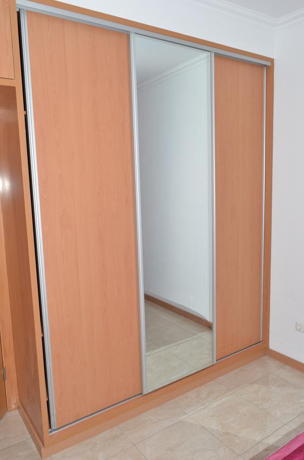 House Goncalves Lägenhet Praia Exteriör bild